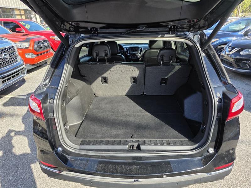 Chevrolet Equinoxlt 2.0 2Wd - Thumbnail 7