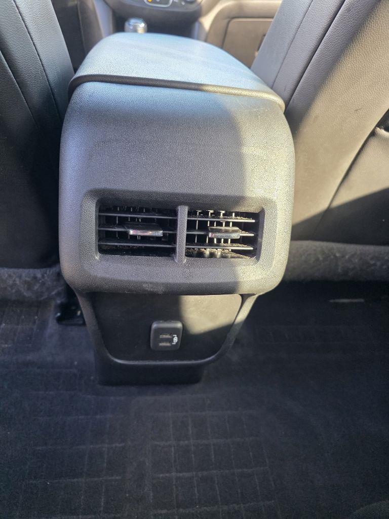 Chevrolet Equinoxlt 2.0 2Wd - Thumbnail 12