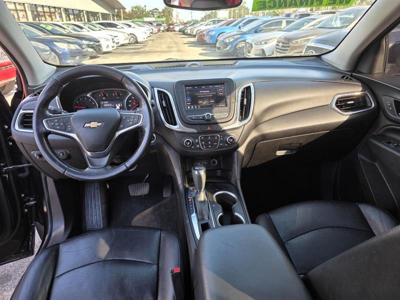 Chevrolet Equinoxlt 2.0 2Wd - Thumbnail 13