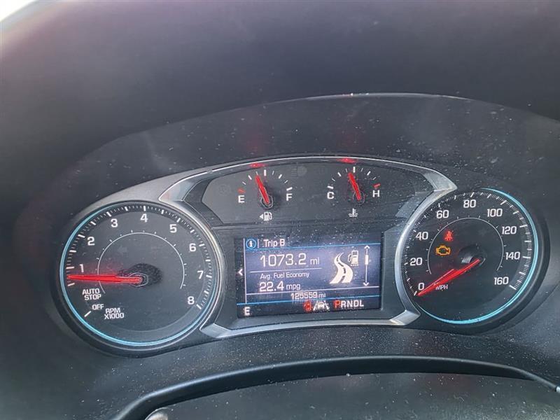 Chevrolet Equinoxlt 2.0 2Wd - Thumbnail 18