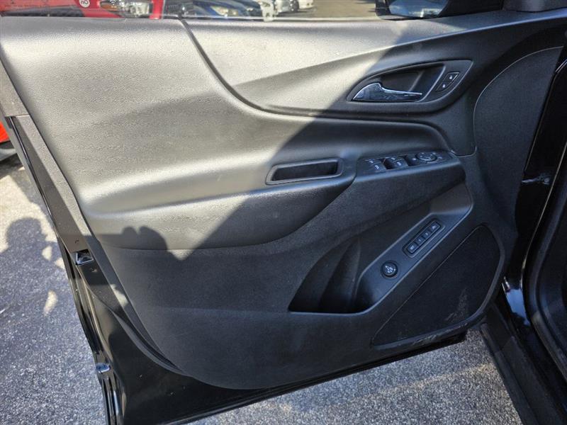 Chevrolet Equinoxlt 2.0 2Wd - Thumbnail 14