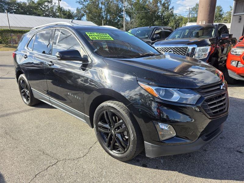 Chevrolet Equinoxlt 2.0 2Wd - Thumbnail 3