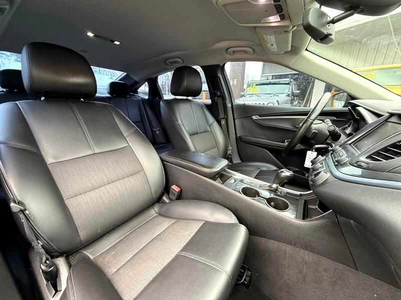 Chevrolet Impalalt - Thumbnail 14