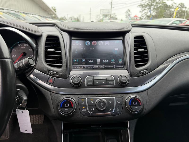 Chevrolet Impalalt - Thumbnail 13