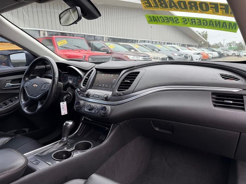 Chevrolet Impalalt - Thumbnail 16