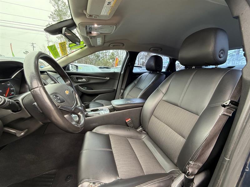 Chevrolet Impalalt - Thumbnail 11