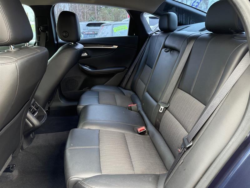 Chevrolet Impalalt - Thumbnail 19