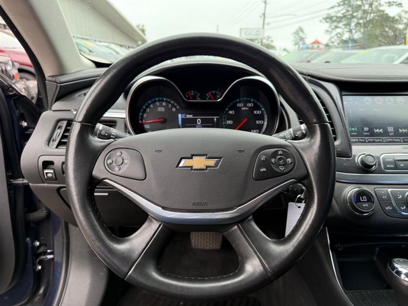 Chevrolet Impalalt - Thumbnail 12