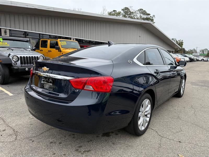 Chevrolet Impalalt - Thumbnail 4