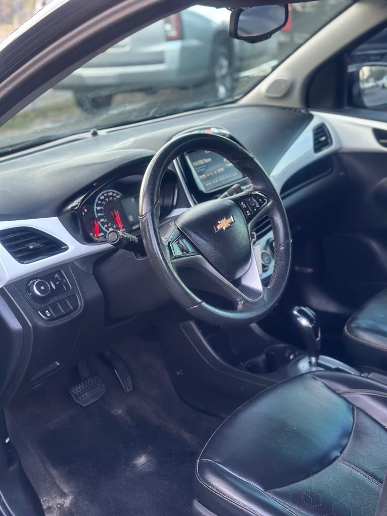 Chevrolet Spark4Dr Hb Cvt Activ - Thumbnail 6