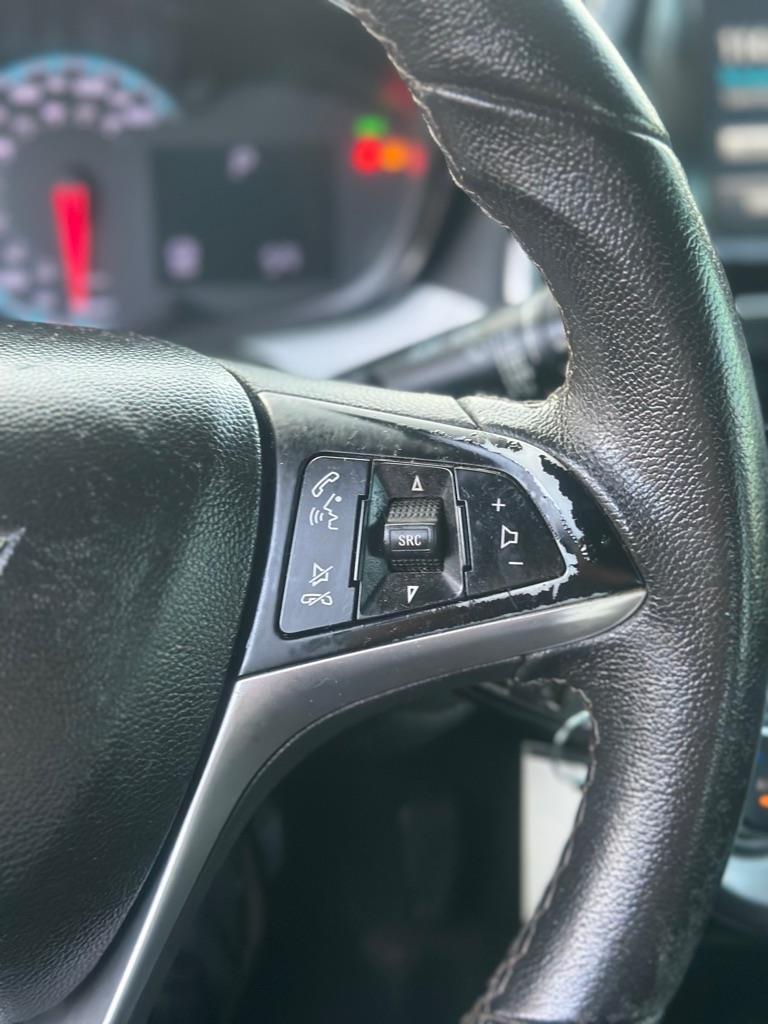 Chevrolet Spark4Dr Hb Cvt Activ - Thumbnail 9