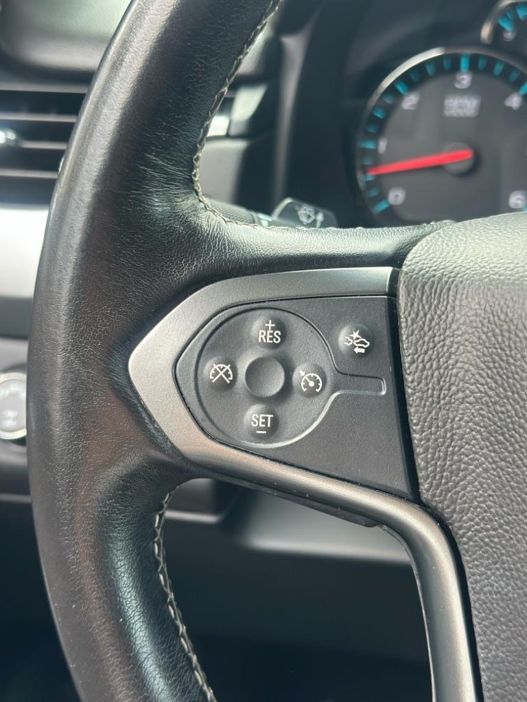 Chevrolet Tahoe4Wd 4Dr Lt - Thumbnail 13