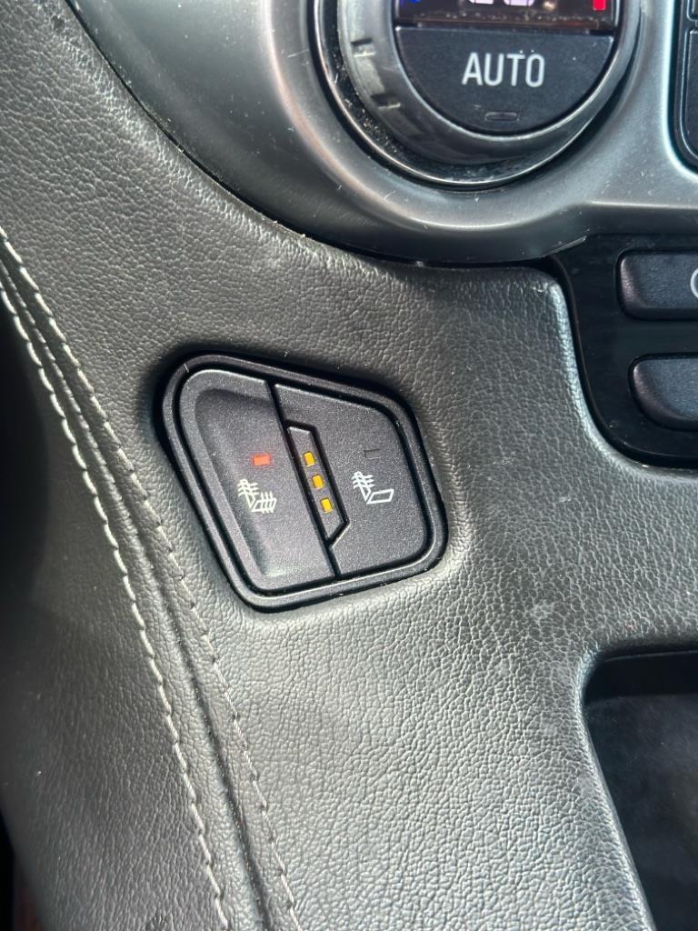 Chevrolet Tahoe4Wd 4Dr Lt - Thumbnail 19