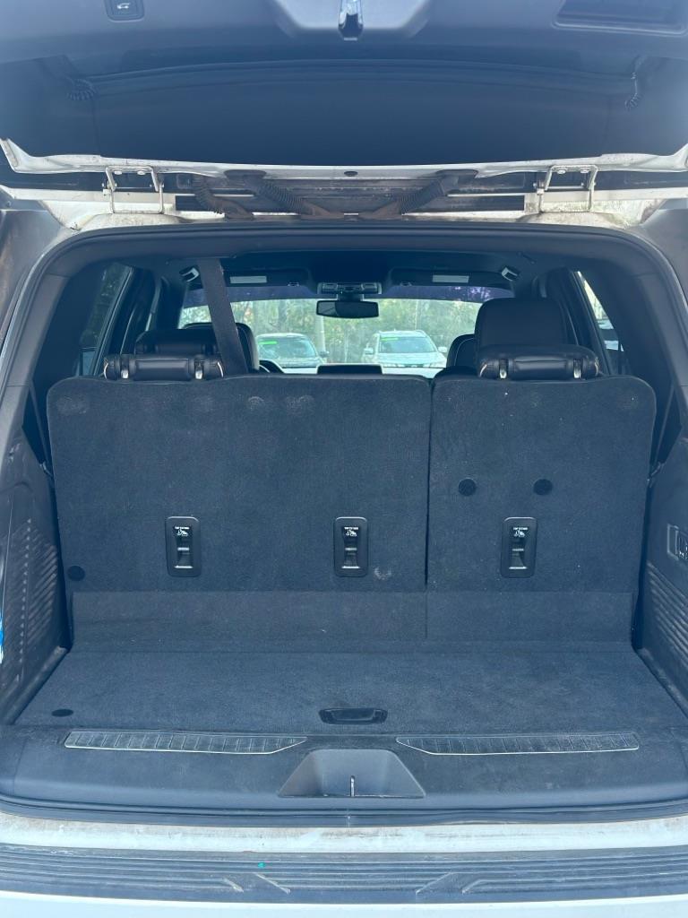 Chevrolet Tahoe2Wd 4Dr Premier - Thumbnail 12