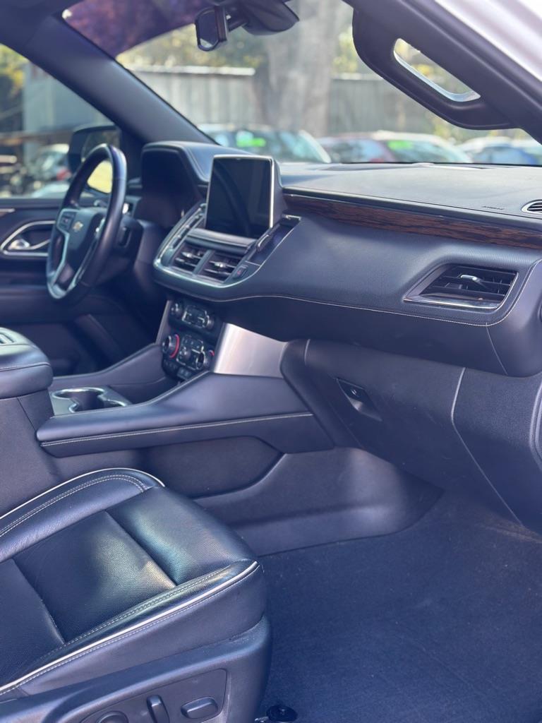 Chevrolet Tahoe2Wd 4Dr Premier - Thumbnail 11