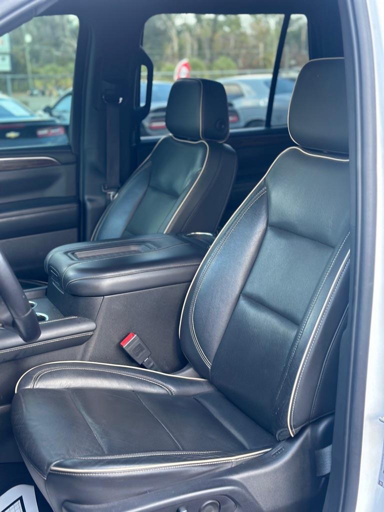 Chevrolet Tahoe2Wd 4Dr Premier - Thumbnail 8