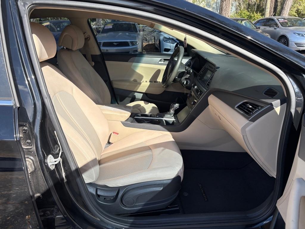 Hyundai Sonata Se - Thumbnail 15