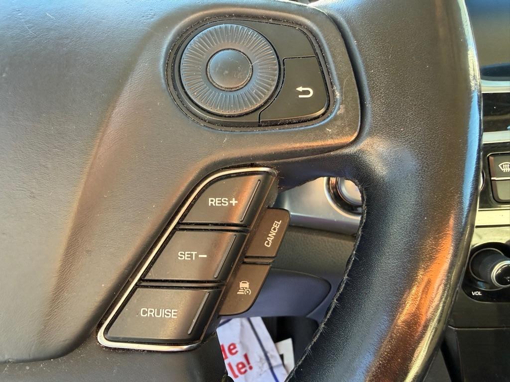 Hyundai Equus Signature - Thumbnail 17