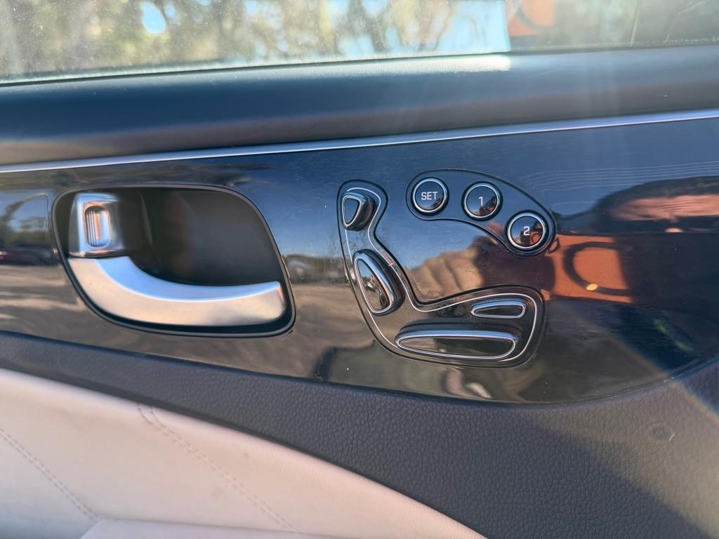 Hyundai Equus Signature - Thumbnail 20