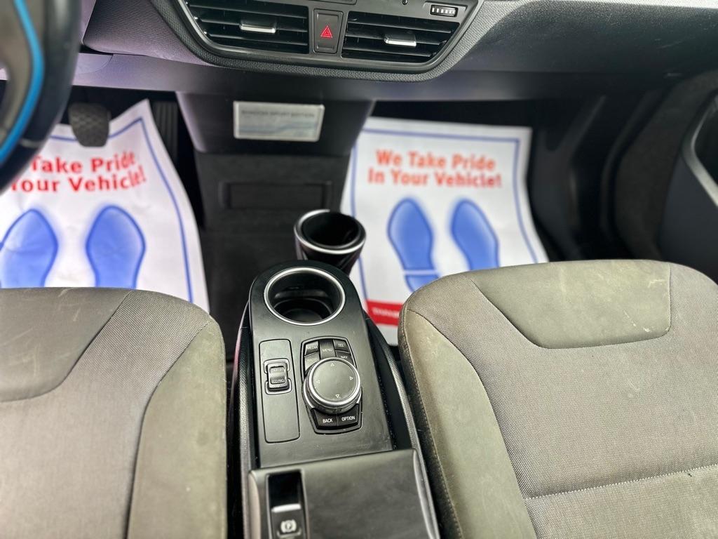 Bmw I3 Base - Thumbnail 18