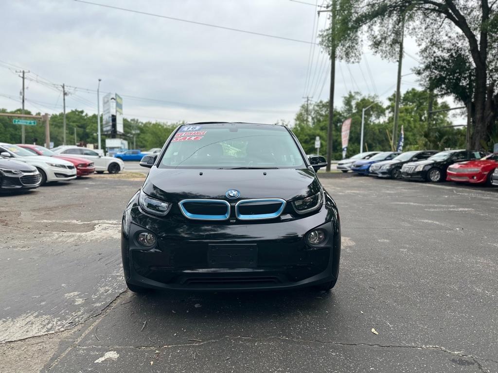Bmw I3 Base - Thumbnail 9