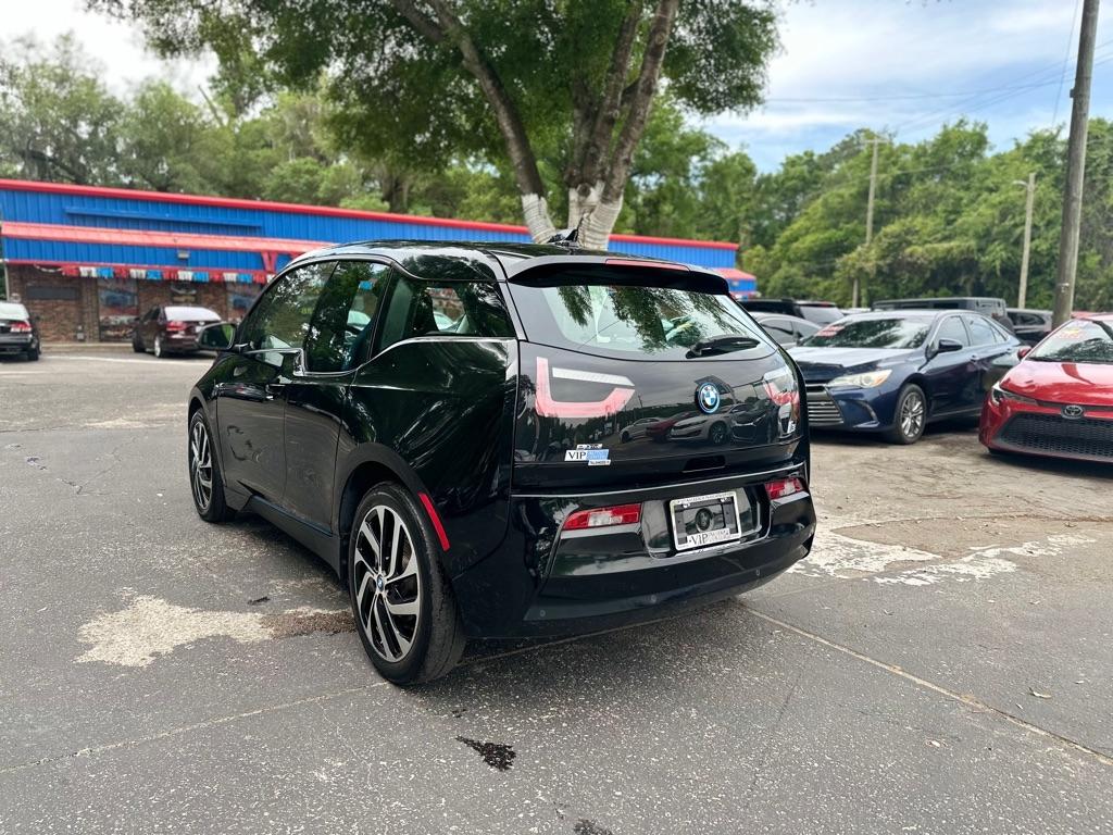 Bmw I3 Base - Thumbnail 4