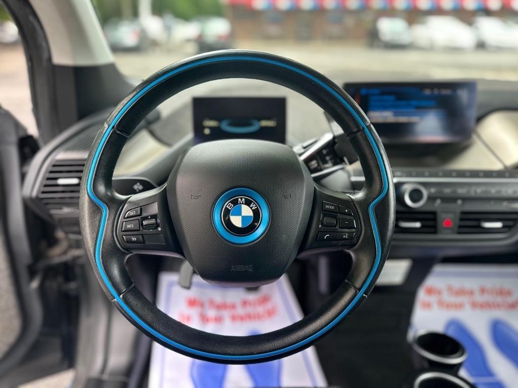 Bmw I3 Base - Thumbnail 16