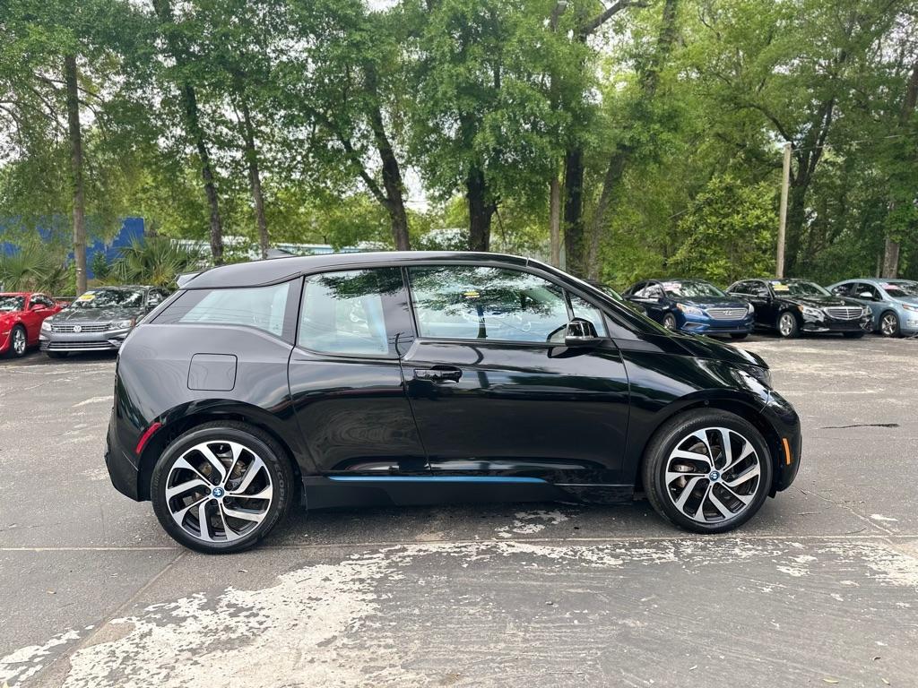 Bmw I3 Base - Thumbnail 7