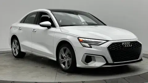 Audi A3 Premium - Thumbnail 4