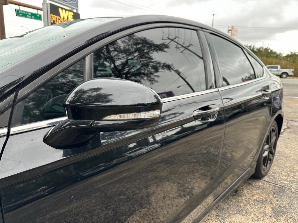 Ford Fusion Se - Thumbnail 13