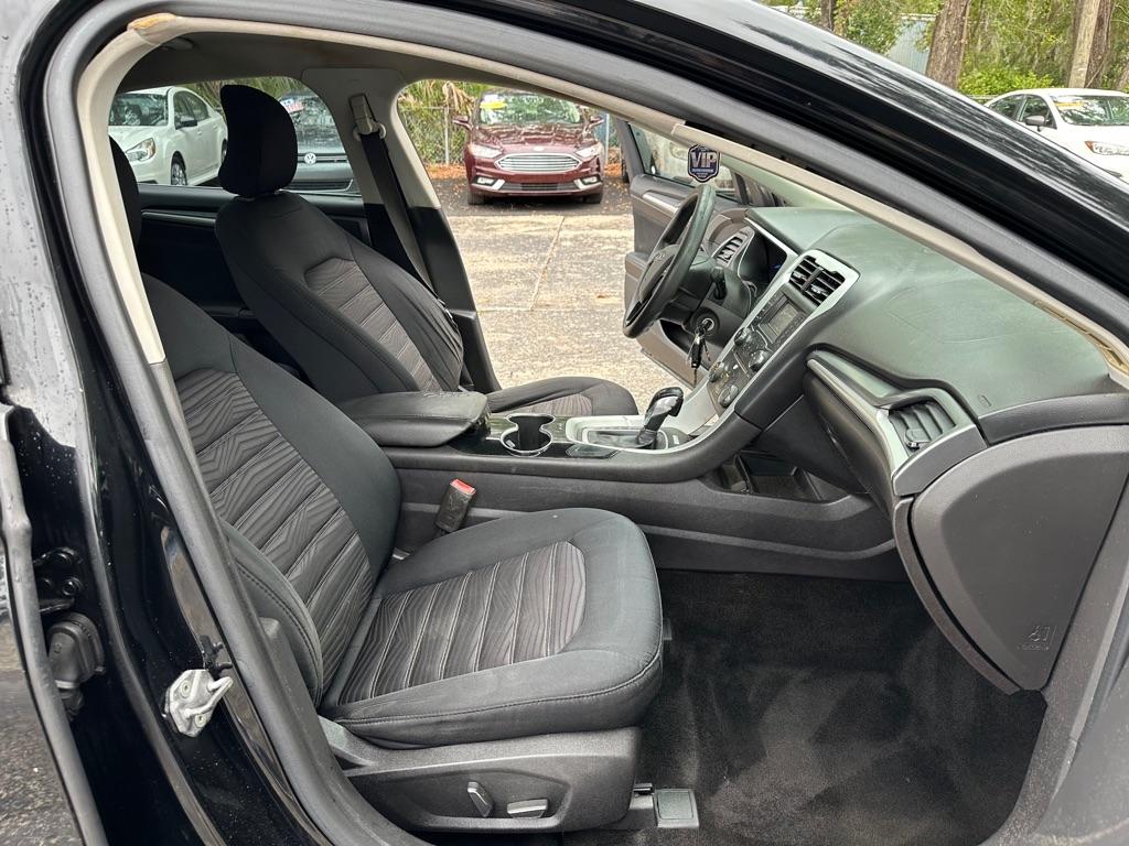 Ford Fusion Se - Thumbnail 19