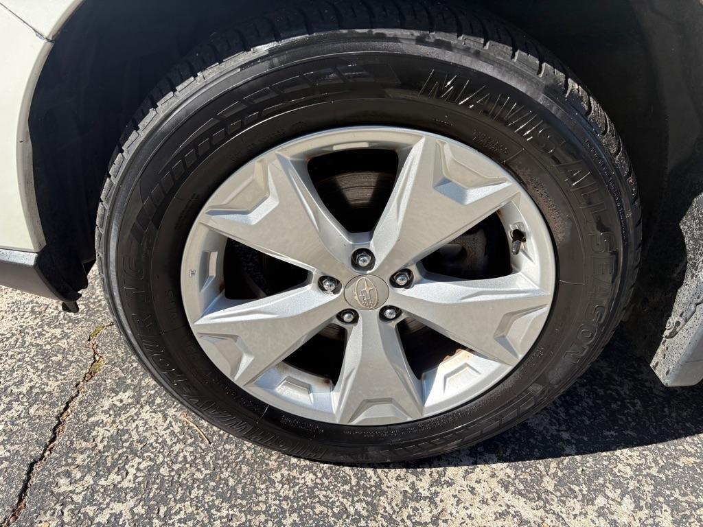 Subaru Forester 2.5I Premium Pzev Cvt - Thumbnail 19