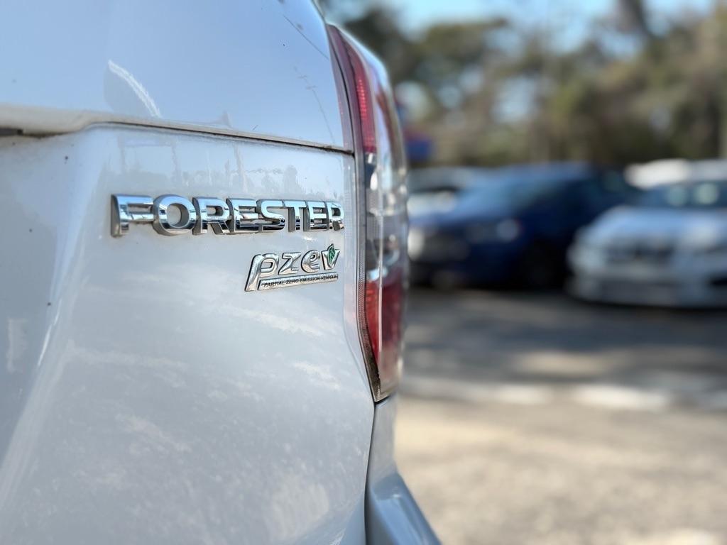 Subaru Forester 2.5I Premium Pzev Cvt - Thumbnail 2