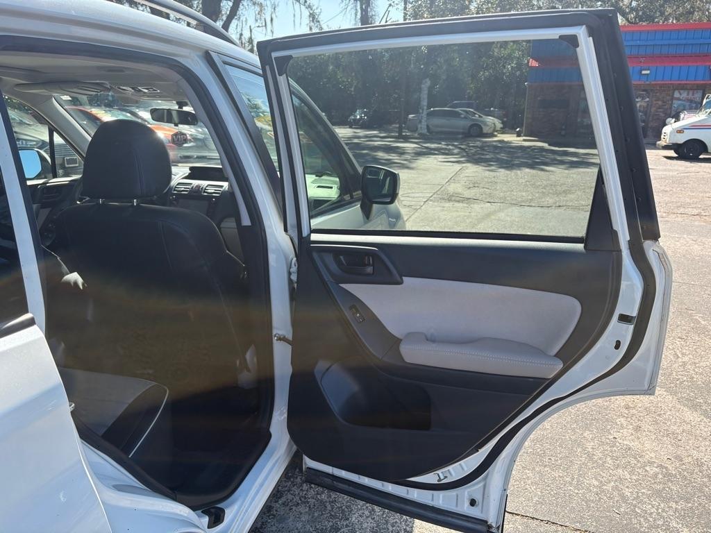 Subaru Forester 2.5I Premium Pzev Cvt - Thumbnail 13