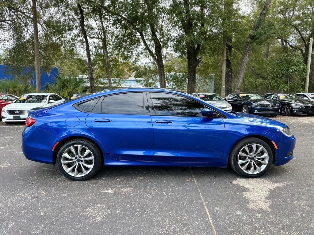 Chrysler 200 S - Thumbnail 7