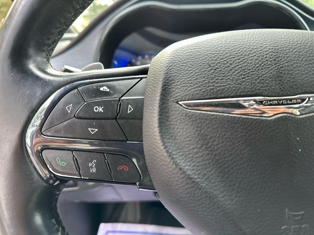 Chrysler 200 S - Thumbnail 18