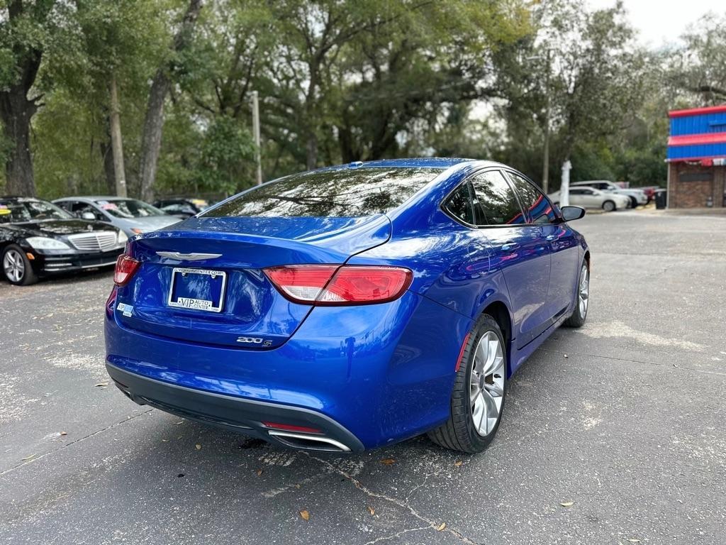 Chrysler 200 S - Thumbnail 6