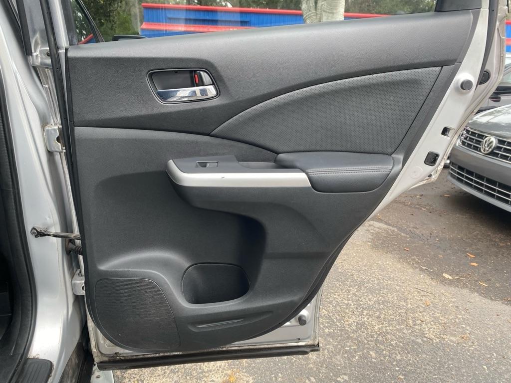 Honda Cr-V Ex-L 2Wd - Thumbnail 20