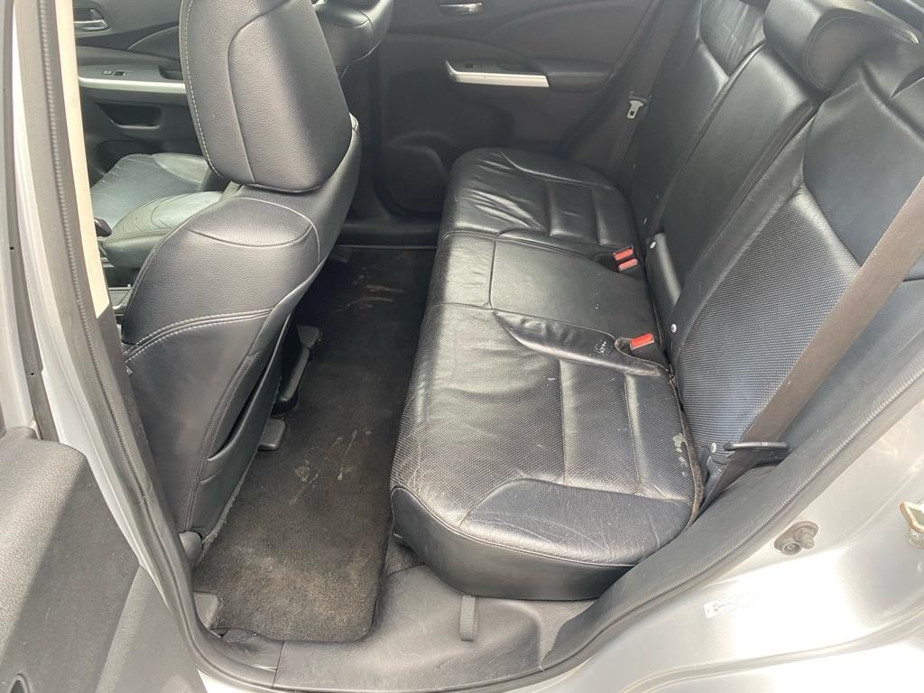 Honda Cr-V Ex-L 2Wd - Thumbnail 16