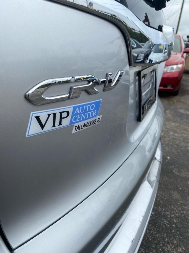 Honda Cr-V Ex-L 2Wd - Thumbnail 10