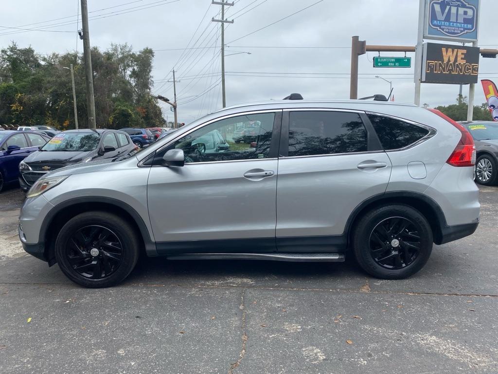 Honda Cr-V Ex-L 2Wd - Thumbnail 3