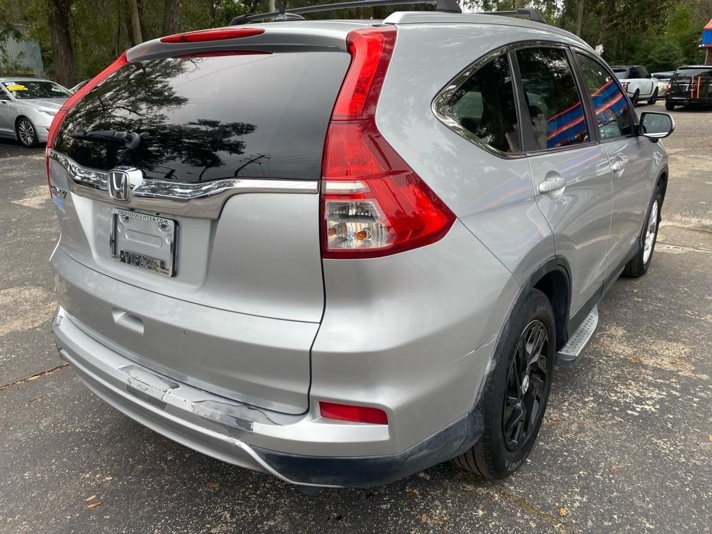 Honda Cr-V Ex-L 2Wd - Thumbnail 6