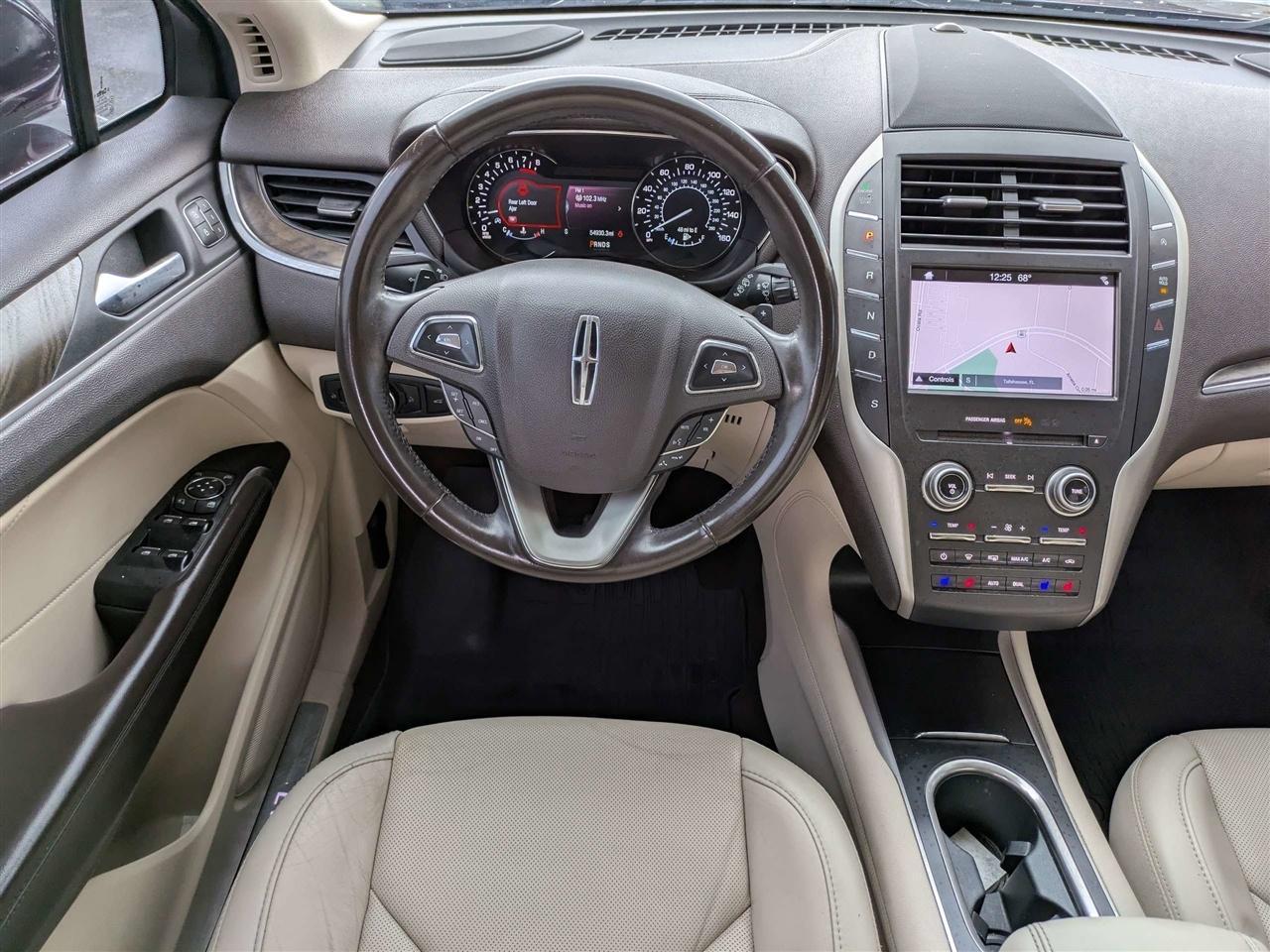 Lincoln Mkcreserve - Thumbnail 17