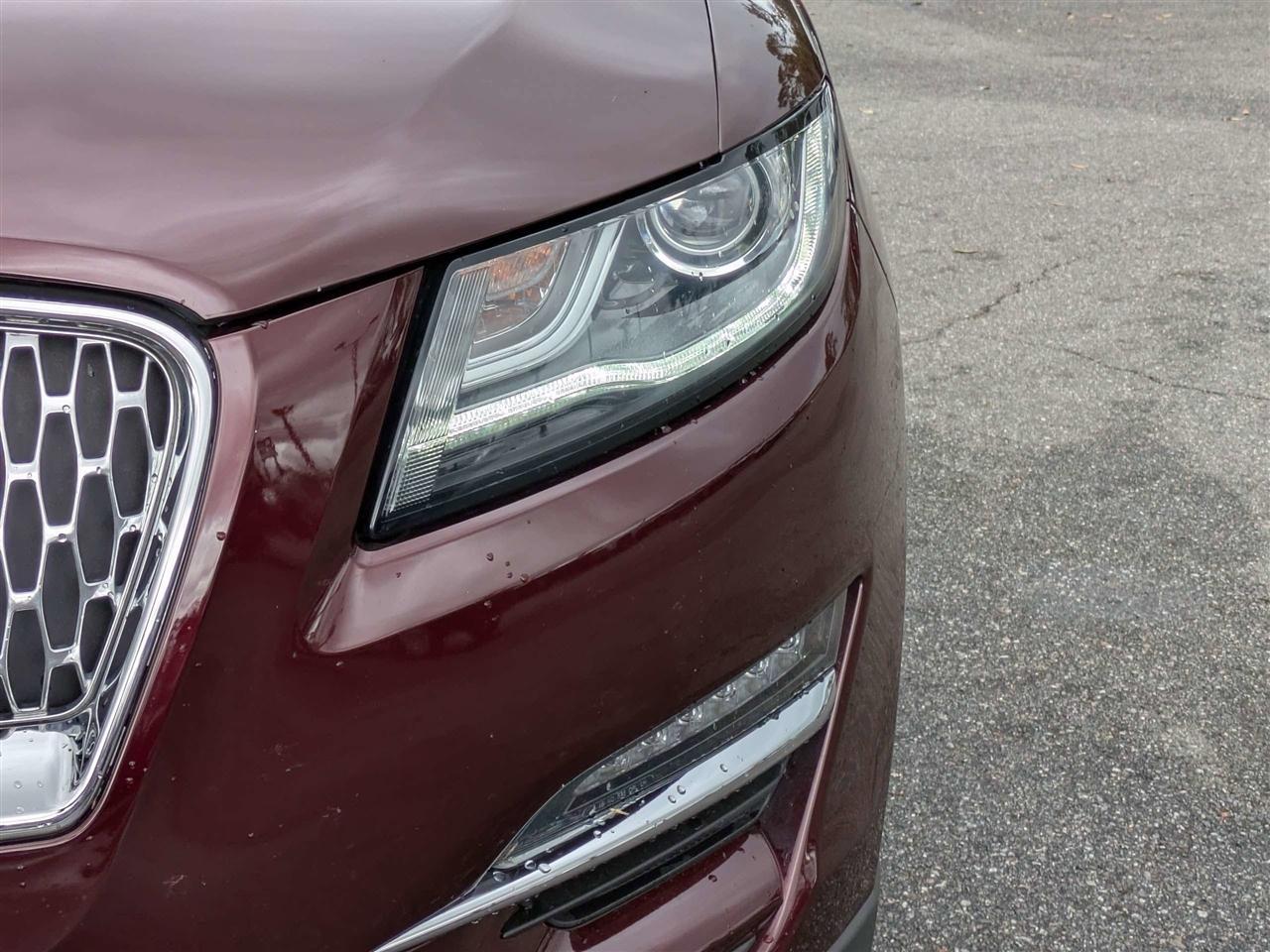 Lincoln Mkcreserve - Thumbnail 9