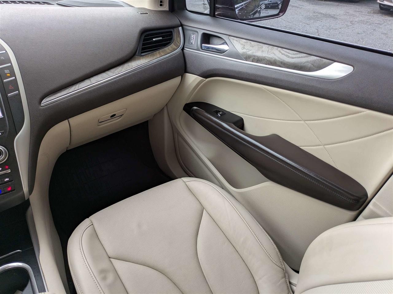 Lincoln Mkcreserve - Thumbnail 18