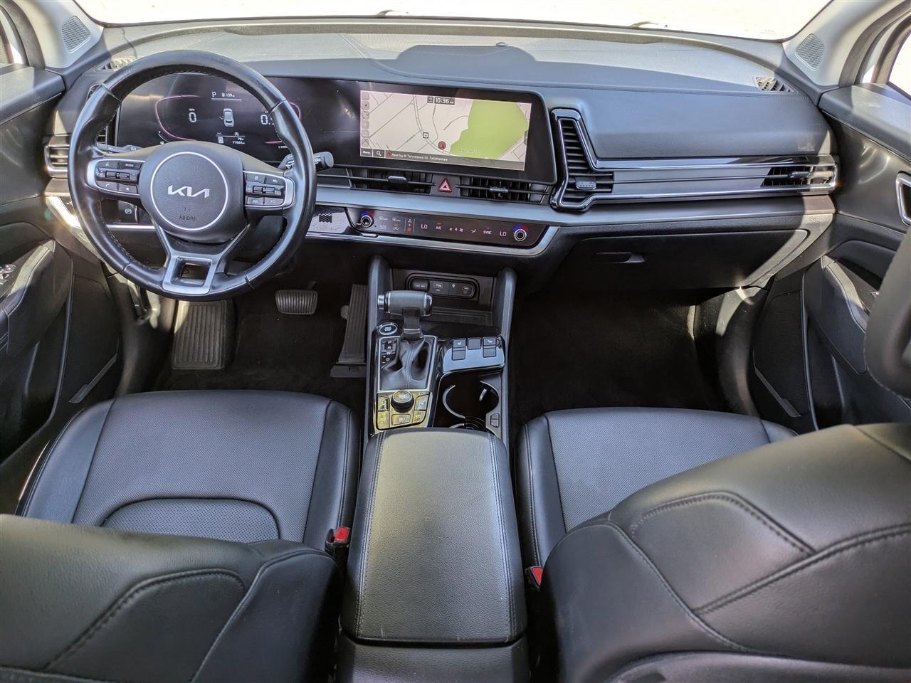 Kia Sportageex Fwd - Thumbnail 15