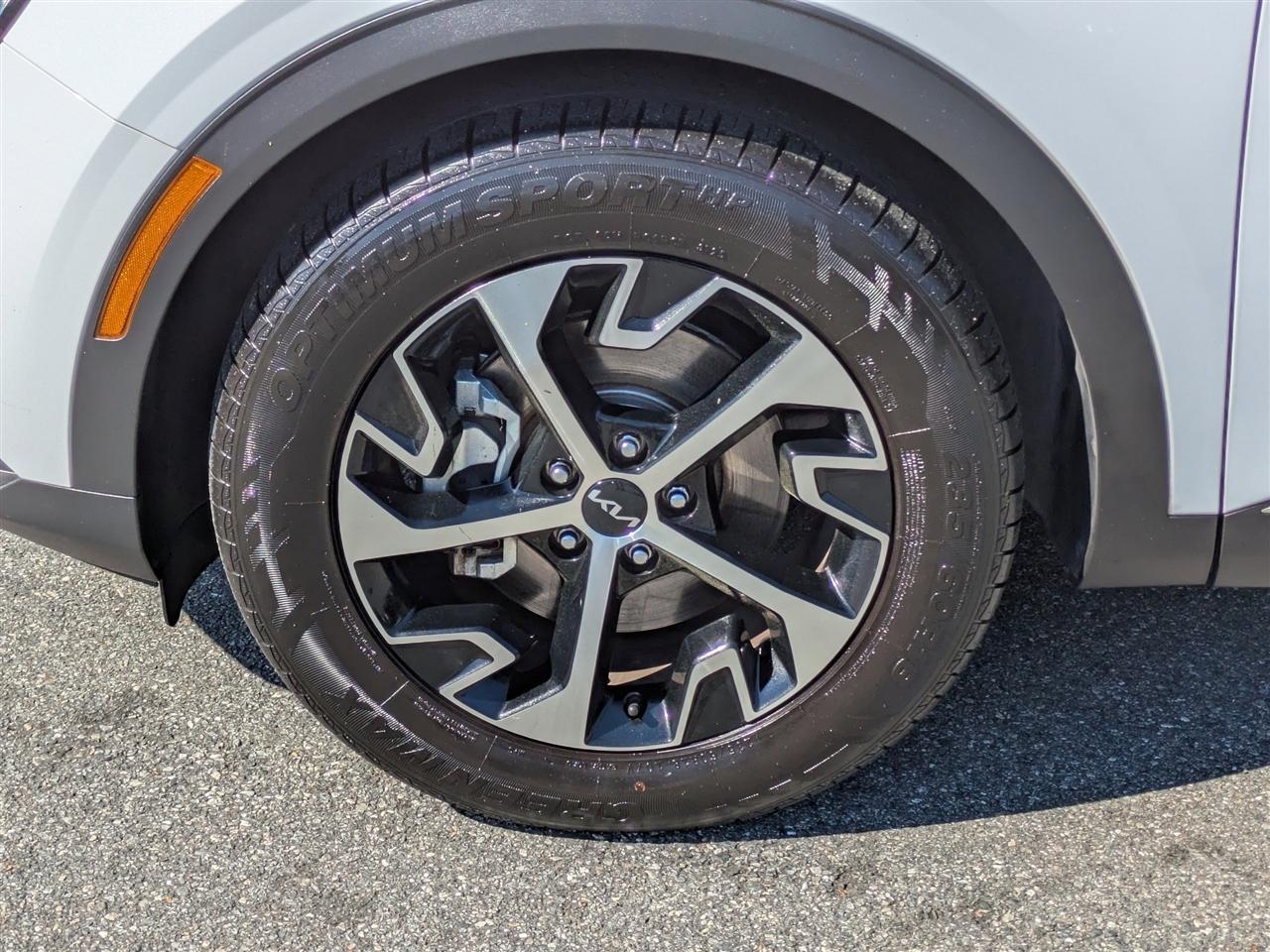 Kia Sportageex Fwd - Thumbnail 10