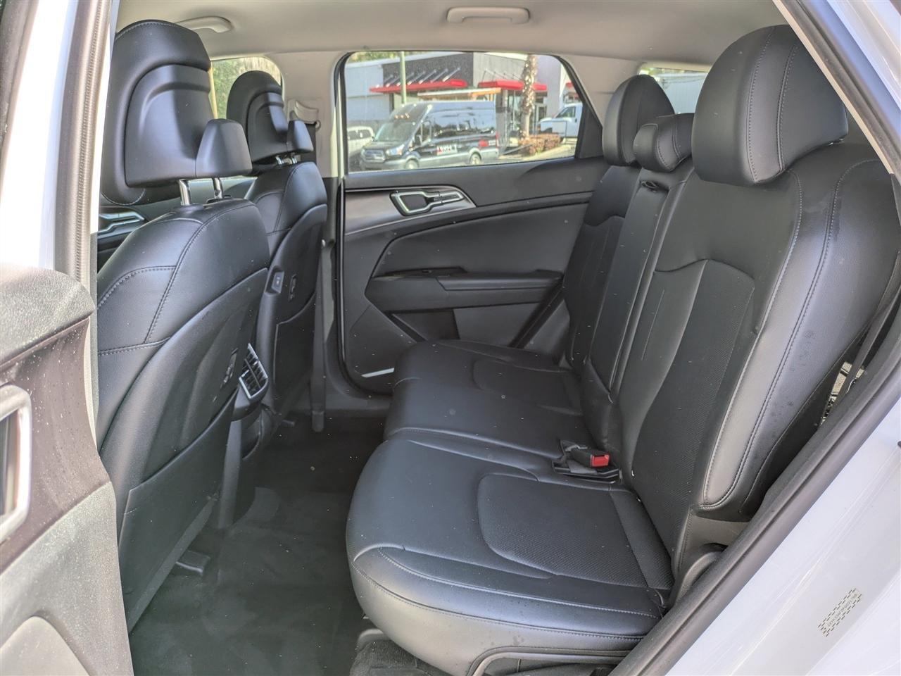 Kia Sportageex Fwd - Thumbnail 14