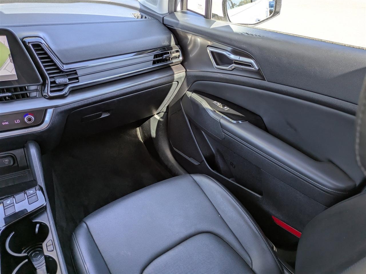 Kia Sportageex Fwd - Thumbnail 17