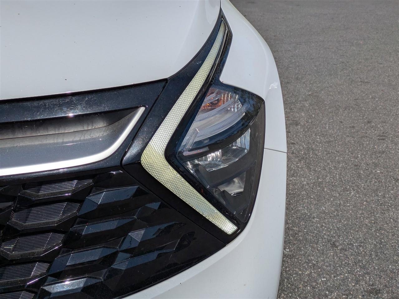 Kia Sportageex Fwd - Thumbnail 9